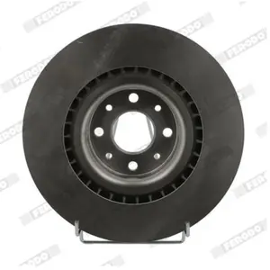 FERODO Disques de frein pour LANCIA: Delta (Ref: DDF1745) pas cher