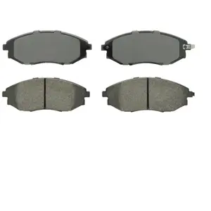 Ferodo Remblokken set pas cher