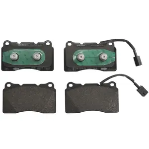 Comparateur de prix : Ferodo Remblokken set