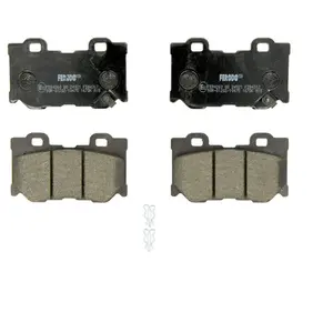 Ferodo Remblokken set pas cher