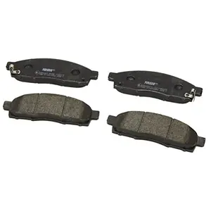 Ferodo Remblokken set pas cher