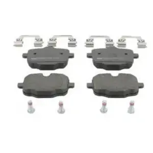 Remblokken set FDB4381 Ferodo pas cher