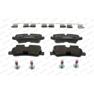 Ferodo Remblokken set pas cher