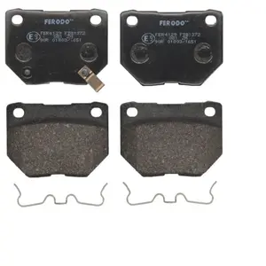 Ferodo Remblokken set pas cher