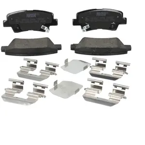 Ferodo Remblokken set pas cher