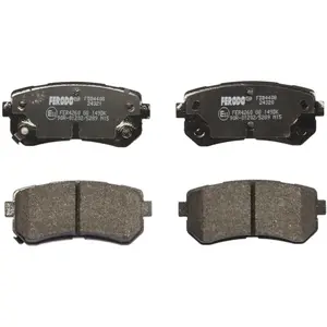 Ferodo Remblokken set pas cher