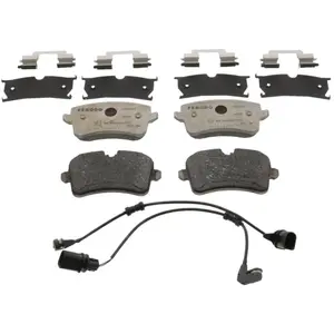 Ferodo Remblokken set pas cher