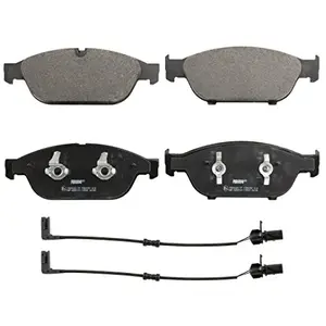 Comparateur de prix : Remblokken set FDB4397 Ferodo