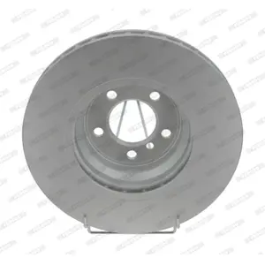 Remschijf DDF1245C1 Ferodo pas cher