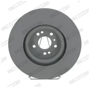 FERODO Disques de frein pour MERCEDES-BENZ: Classe ML, Classe R, Class... pas cher