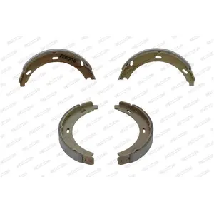 Comparateur de prix : Ferodo Remschoenset