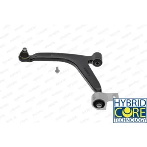 Draagarm Citro?n / Peugeot CIWP0713 Moog pas cher