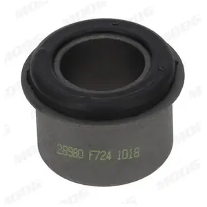 Draagarmrubber FISB13286 Moog pas cher