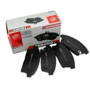 Ferodo Fdb4700 Plaquettes de frein pas cher