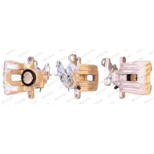 Remklauw FCL694264 Ferodo pas cher