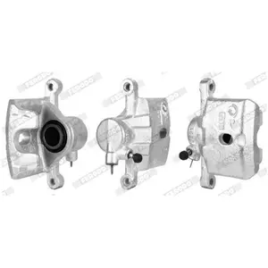 FERODO Étrier de frein pour MITSUBISHI: Shogun, Pajero, Montero (Ref: ...Vendu paroscaro