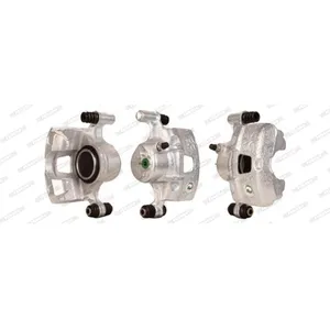 FERODO Étrier de frein pour HYUNDAI: Getz, Pony, Accent, Scoupe, Excel, Lantra (Ref: FCL692904) pas cher