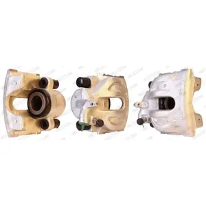 FERODO Étrier de frein pour MERCEDES-BENZ: Sprinter & VOLKSWAGEN: LT (... pas cher