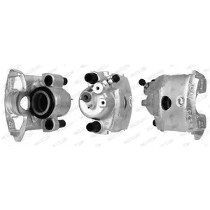 FERODO Étrier de frein pour VOLKSWAGEN: Polo, Lupo, Fox & SKODA: Fabia & SEAT: Arosa & SUZUKI: Swift (Ref: FCL694095)Vendu paroscaro