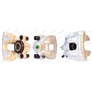 Remklauw FCL694494 Ferodo pas cher