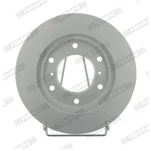 Ferodo Ddf1818 C disque de frein Rotors