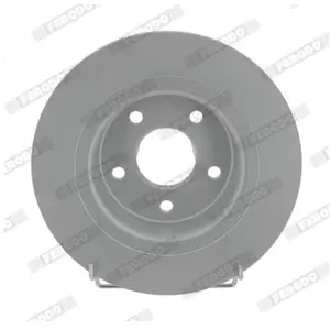 FERODO Disques de frein pour FORD: Connect (Ref: DDF1497C) pas cher