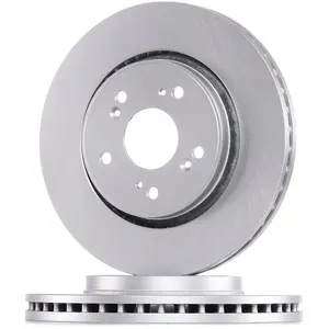 FERODO Disques de frein pour HONDA: CR-V (Ref: DDF1820C) pas cher