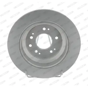 FERODO Disques de frein pour HONDA: Accord (Ref: DDF1778C) pas cher