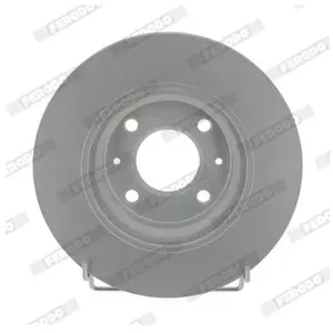 FERODO Disques de frein pour HYUNDAI: i20 (Ref: DDF1840C) pas cher