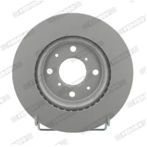 FERODO Disques de frein pour SUZUKI: Swift (Ref: DDF2070C) pas cher