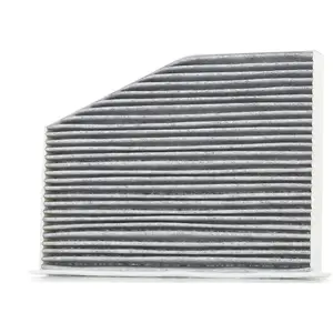 CHAMPION Filtre d'habitacle pour AUDI: TT, A3, S3, Q3, RS Q3, RS3 & VO... pas cher