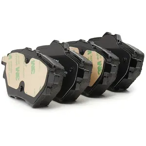 FERODO FDB4680 Plaquettes de frein pas cher