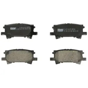 Ferodo Remblokken set pas cher