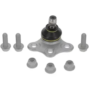 Comparateur de prix : Fuseekogel OPBJ0812 Moog