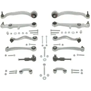 Comparateur de prix : Moog Draagarm reparatiekit