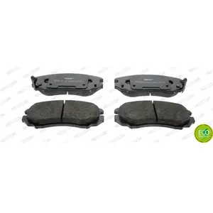 Ferodo Remblokken set pas cher