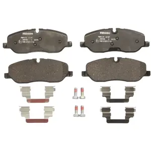 Ferodo Remblokken set pas cher