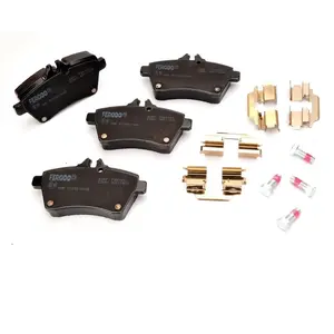 Ferodo Remblokken set pas cher