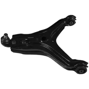 Draagarm AUWP3141 Moog pas cher