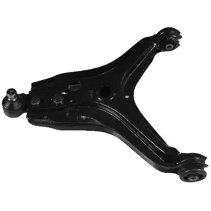 Draagarm AUWP3142 Moog pas cher