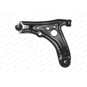 Draagarm Wielophanging VOWP1520P Moog pas cher
