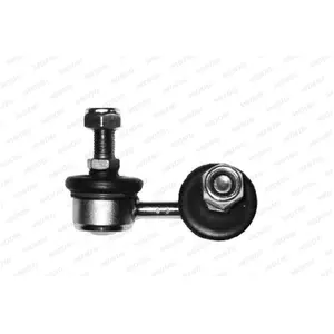 Stabilisatorstang MILS2765 Moog pas cher