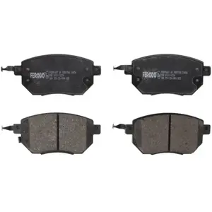 Ferodo Remblokken set pas cher