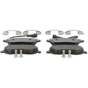 Comparateur de prix : Remblokken set FDB1787 Ferodo