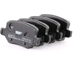 Ferodo Remblokken set pas cher