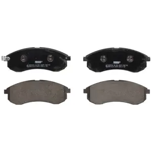 Remblokken set FDB1702 Ferodo pas cher