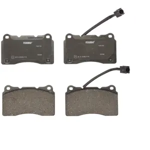 Ferodo Remblokken set pas cher