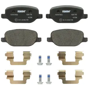 Ferodo Remblokken set pas cher