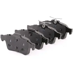 Ferodo Remblokkenset Peugeot pas cher