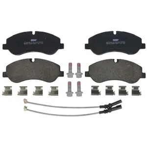Ferodo Remblokkenset FORD